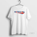 Official Mtex Oil Landman Logo 2026