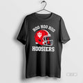 Official Hoo Hoo Hoo Indiana Hoosiers 2026 Champs