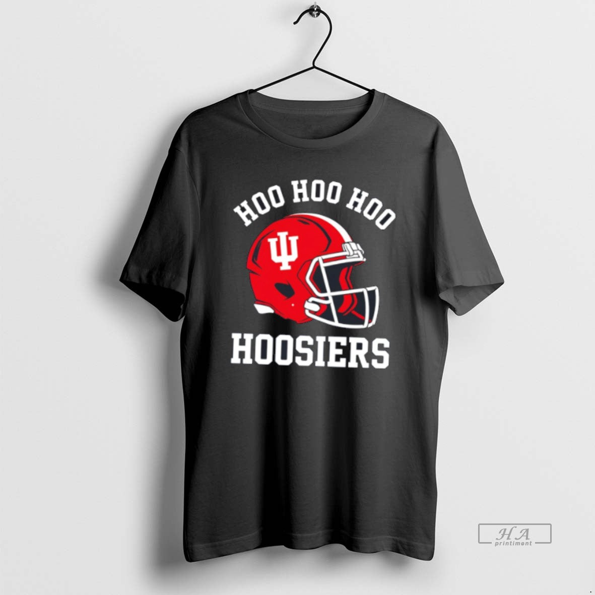 Official Hoo Hoo Hoo Indiana Hoosiers 2026 Champs