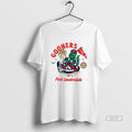 Official Fort Lauderdale Arsenal Est 2022 Mascot