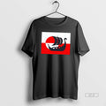 Official Greenland Is Not For Sale Denmark Greenland Flag