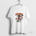 Official Andrew Justin Denver Broncos Stiddy Up