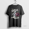 Official Benoit Saint Denis War Ready Tour