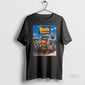 Official Bob The Deporter