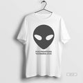 Official Foo Fighters Tour In Tasmania 2026 Alien