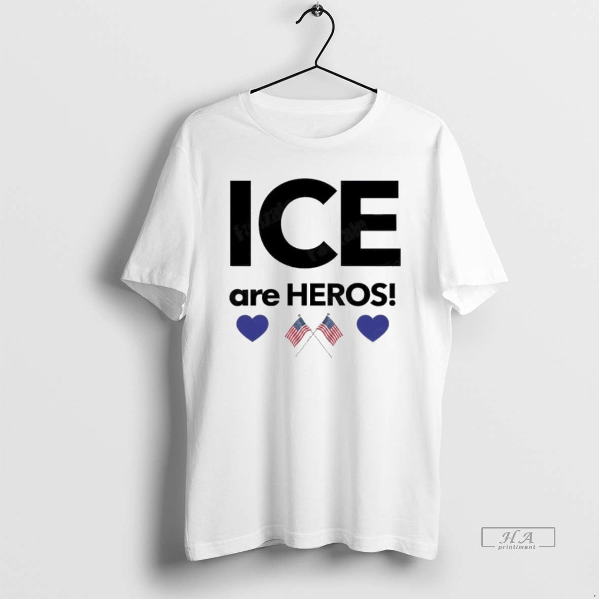 Official Adam Francisco Ice Are Heroes