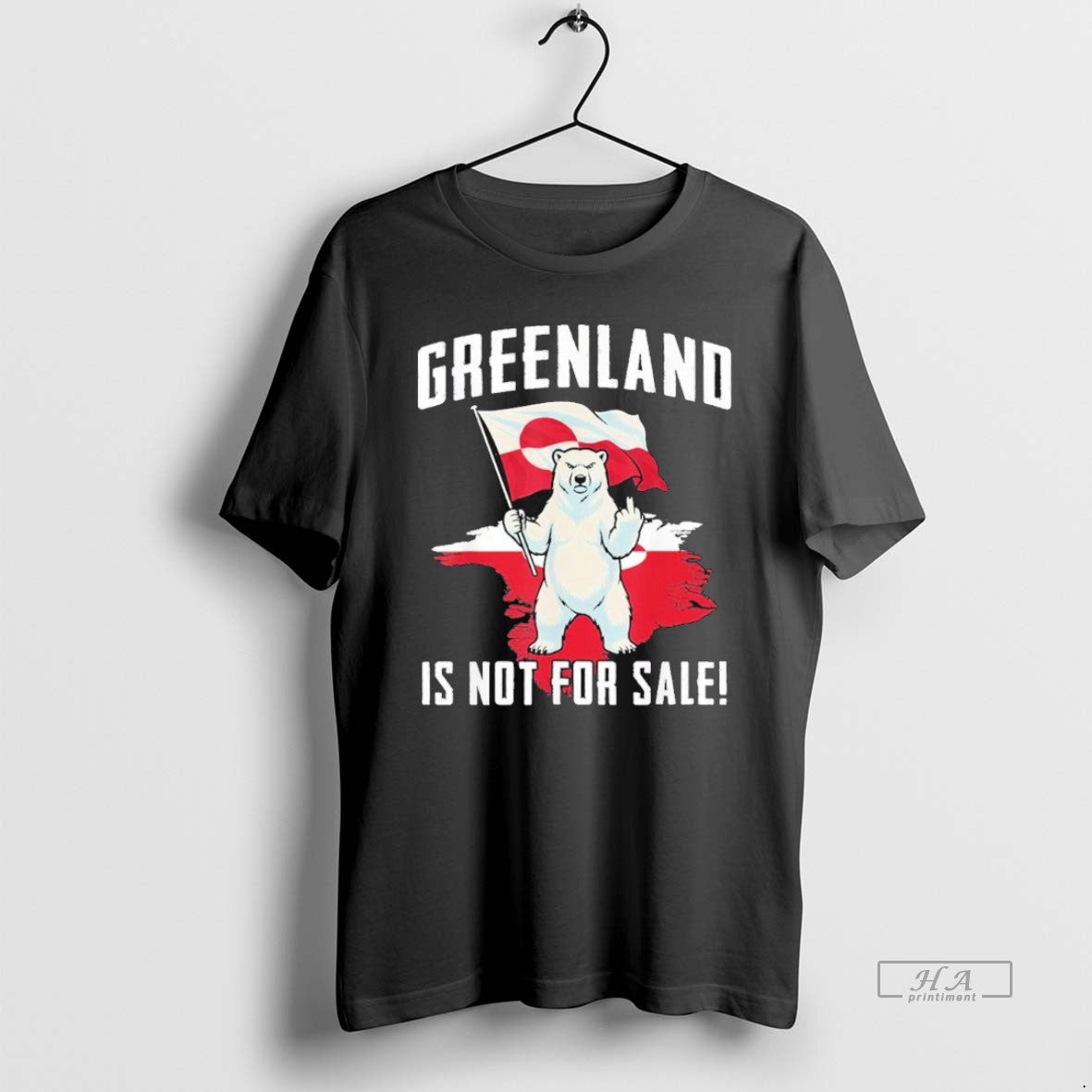 Official Greenland Is Not For Sale Love Greenland Support Greenlander