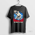 Official Greenland Is Not For Sale Hands Off Greenland Resist Bear