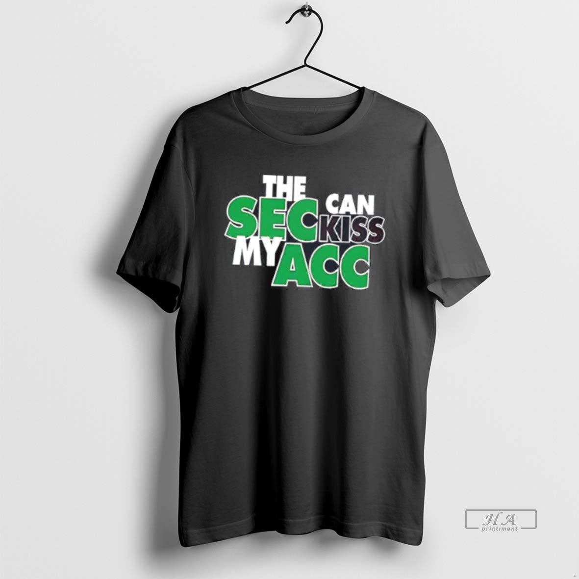 Official The Sec Can Kiss My Acc Miami Hurricanes