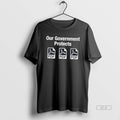Official Our Government Protects Pdf Files