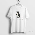 Official Penguin Dont Tread On Me