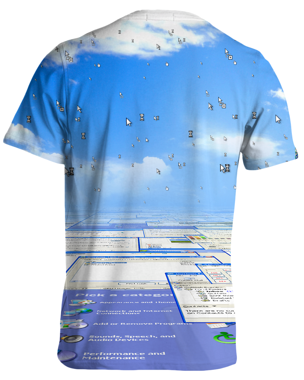 eXperience Tee