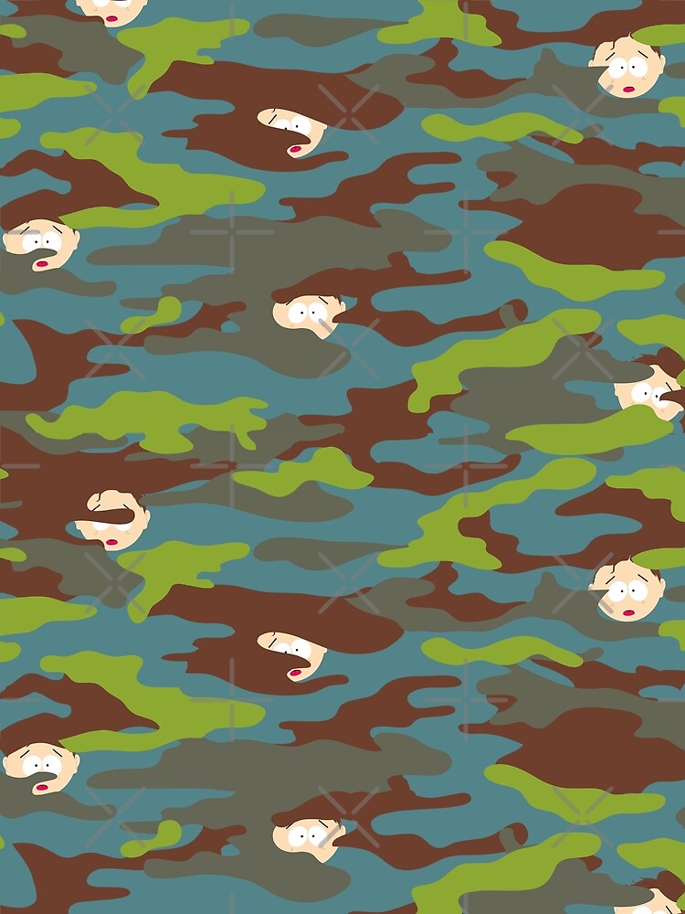 Scott Malkinson Camo by TDA Entertainment