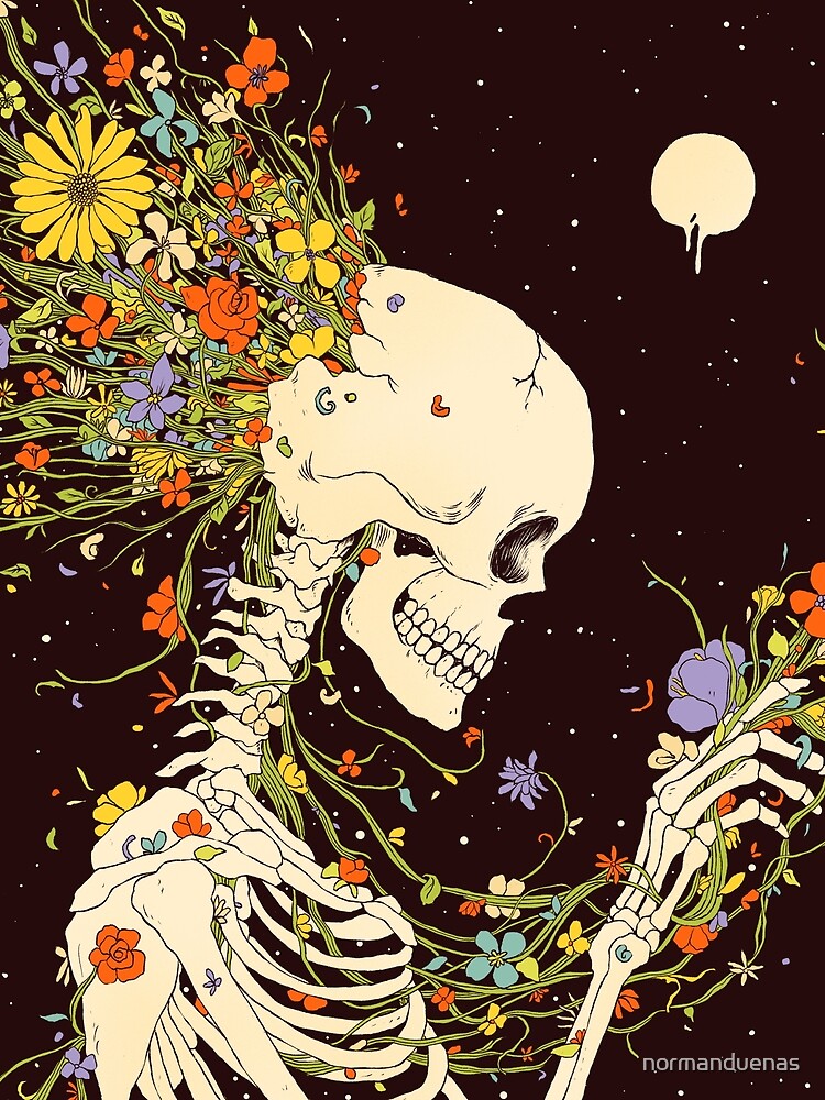 I Thought of the Life that Could Have Been by normanduenas