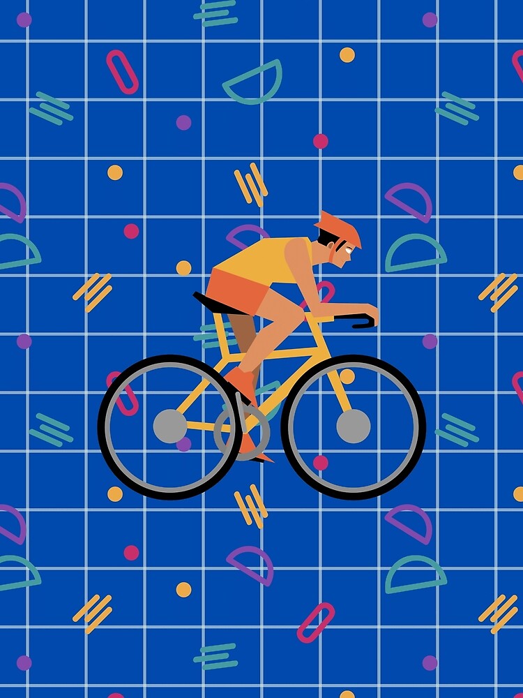 Bike by ReelRide Creations