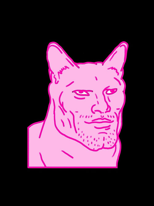 A real man in the house by Broke69