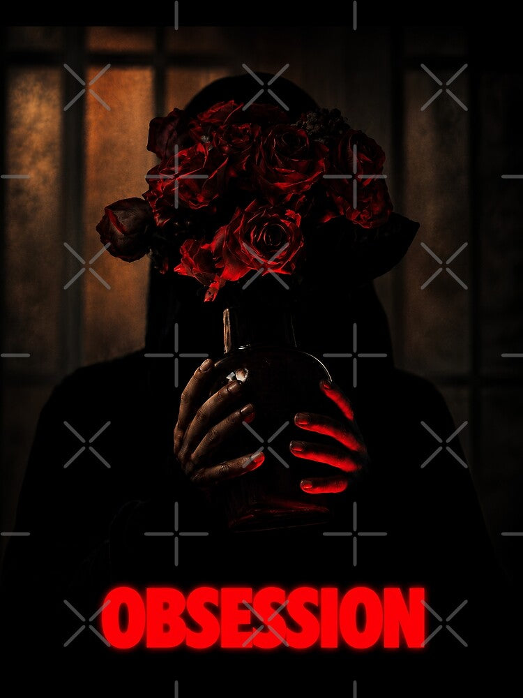 Obsession Movie by helman-art