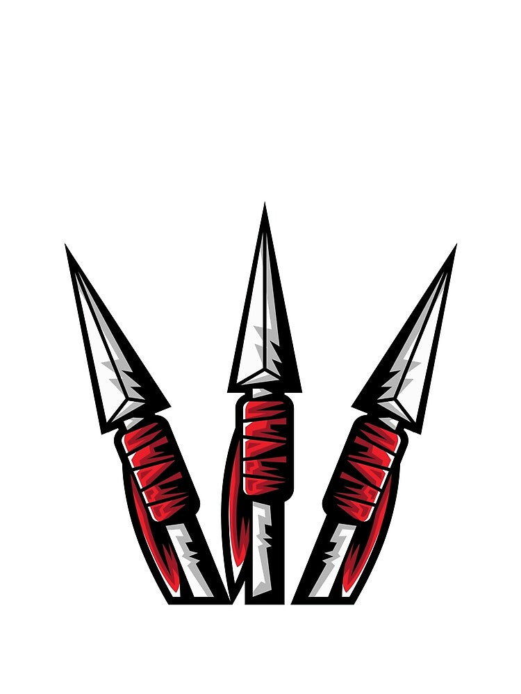 Esports emblem Spears by Scopestor