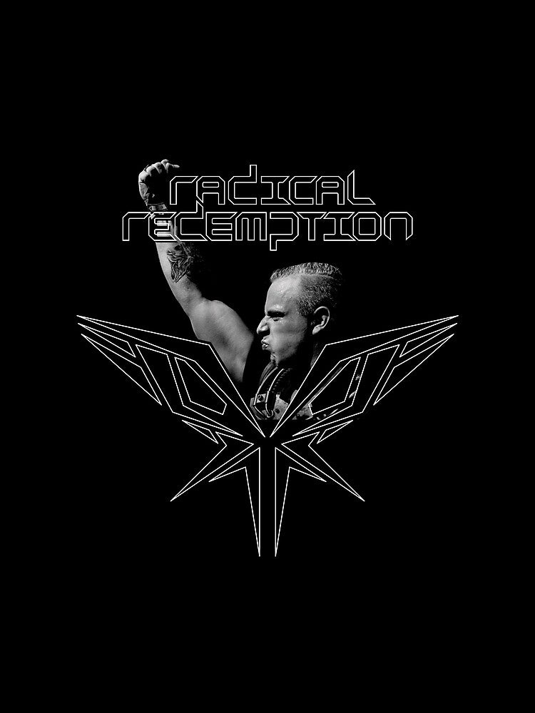 RADICAL REDEMPTION by elissamoreland