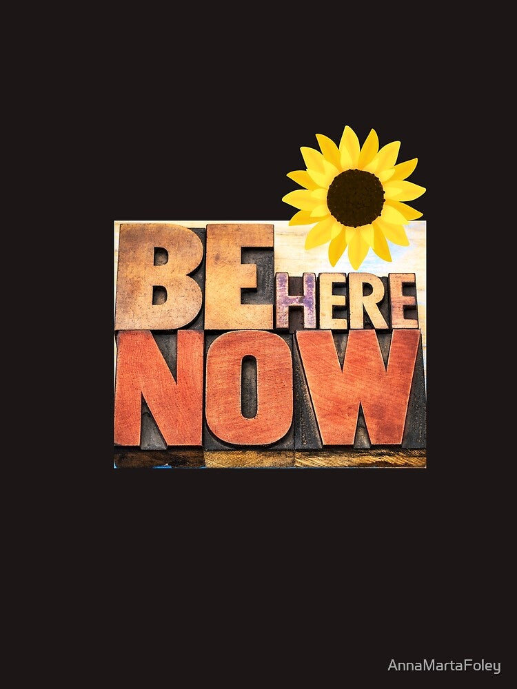 be her now ram das ram dass meditation mindfulness buddhist adventure by AnnaMartaFoley