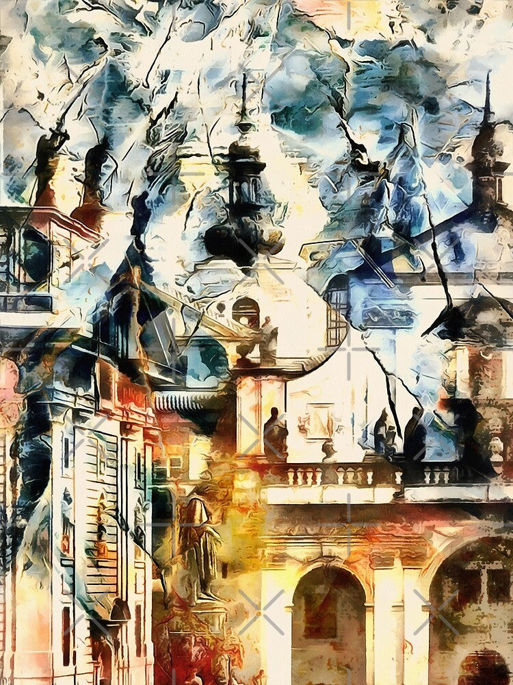 Praha by Shevi