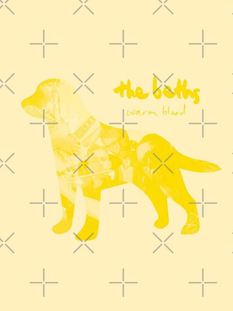 Awesome The Beths Dog by stephensrichard