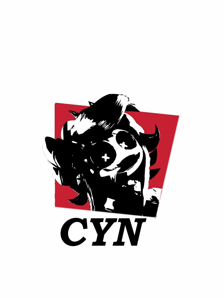 CYN by MaureenHalvors
