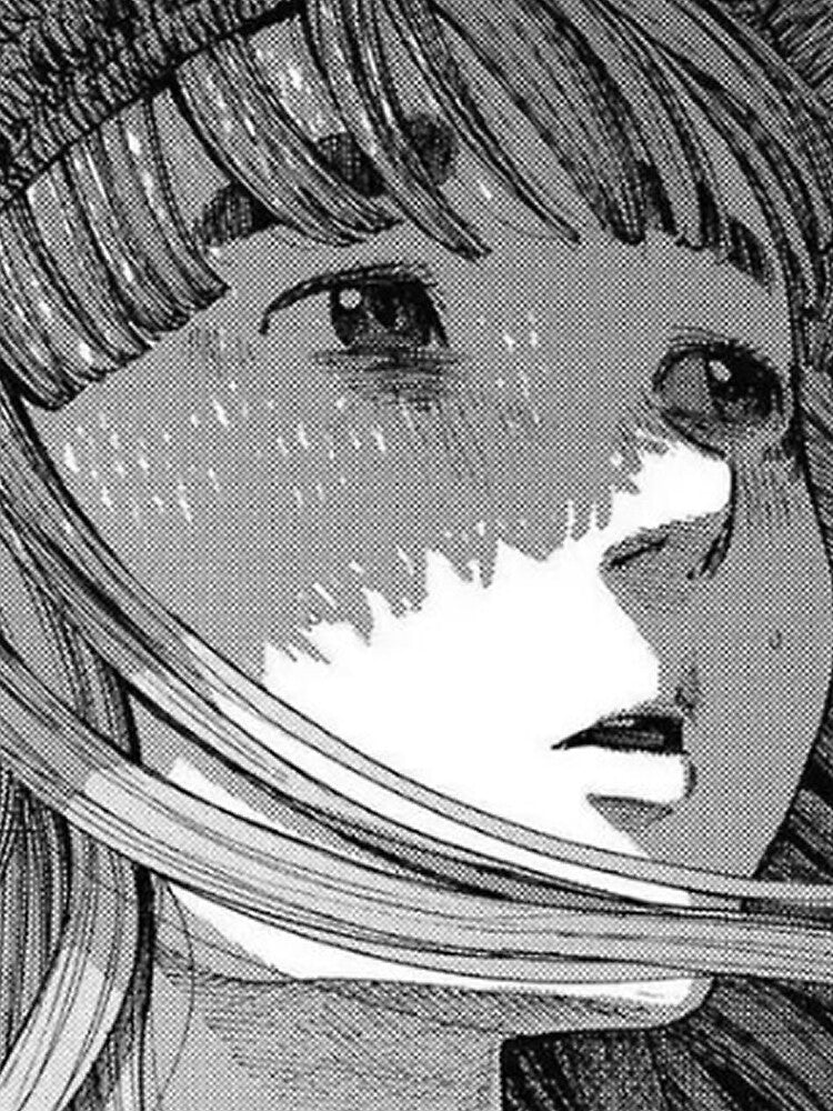 Punpun Aiko by thatpravdaguy