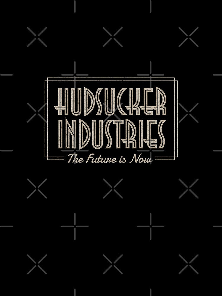 Hudsucker Industries by DeadRight
