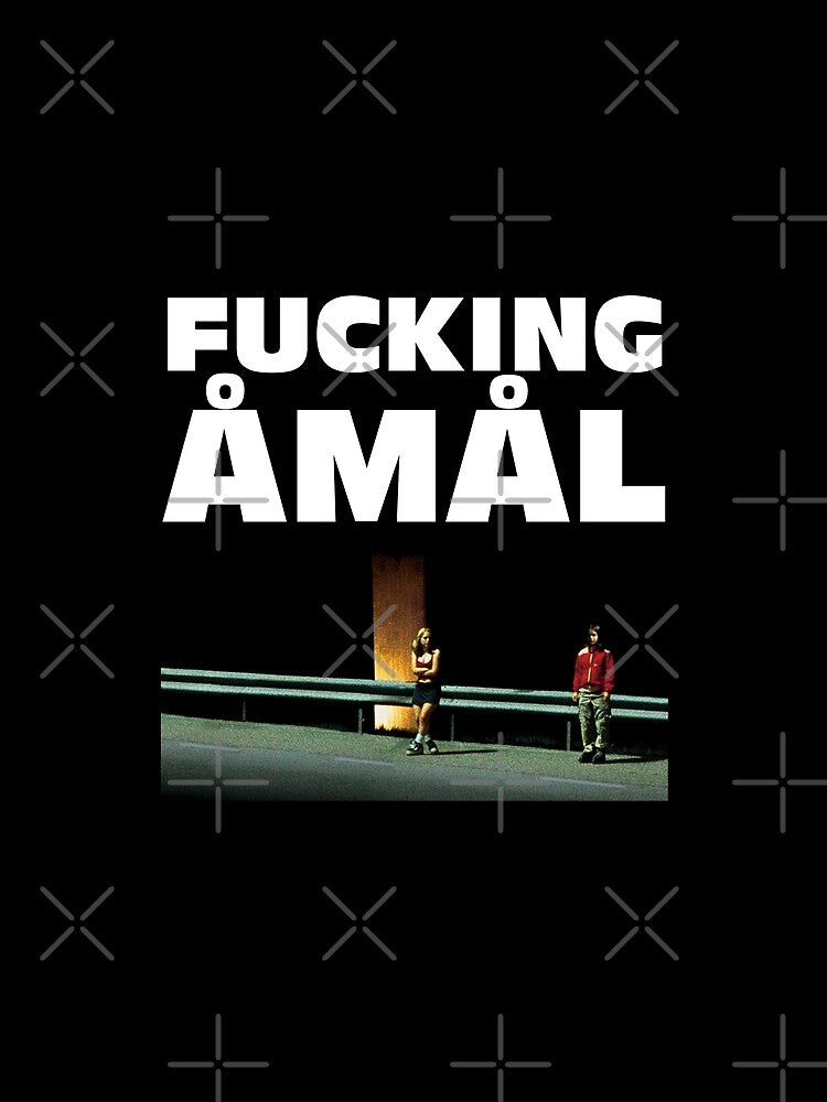 Fucking Åmål by monpetitbambino