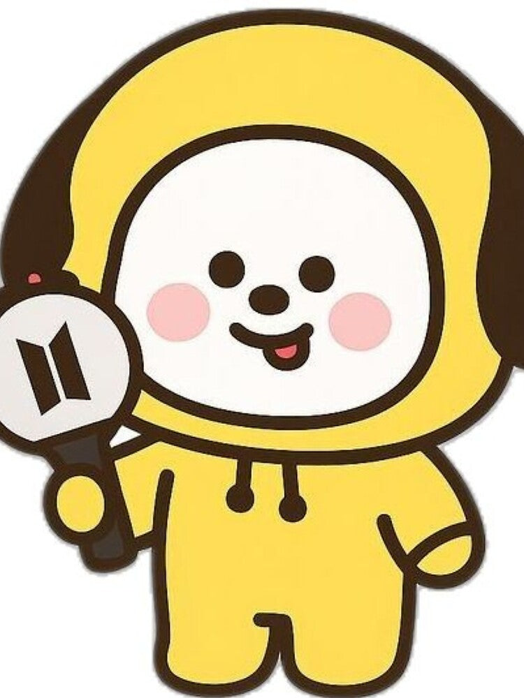 Jimin's Bomp Army by Anthuank
