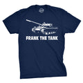 Frank The Tank Men's T Shirt