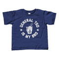 Boy's General Tso Is My Bro T-Shirt Funny Hipster Foodie