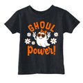 Ghoul Power Toddler T Shirt