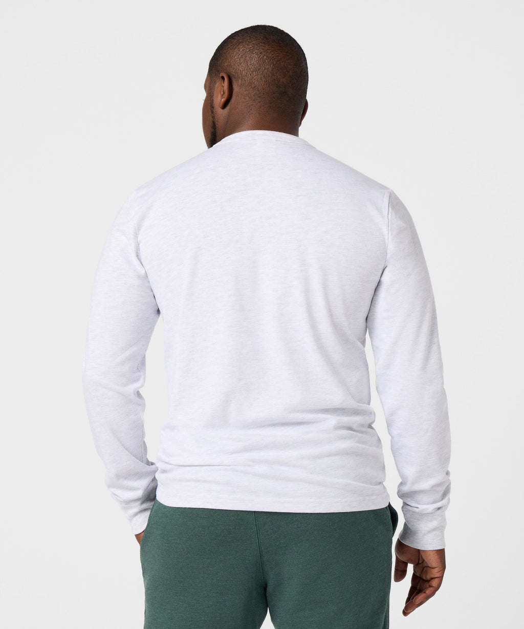 Go-To Long Sleeve Tee