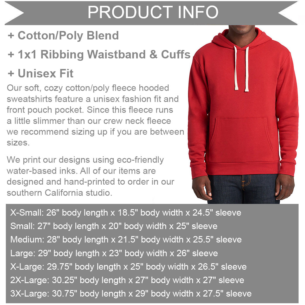 You Had Me at Staring Into the Abyss Unisex Hoodie