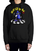 Wizard64 Hoodie