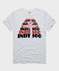 Indy 500 Repeat