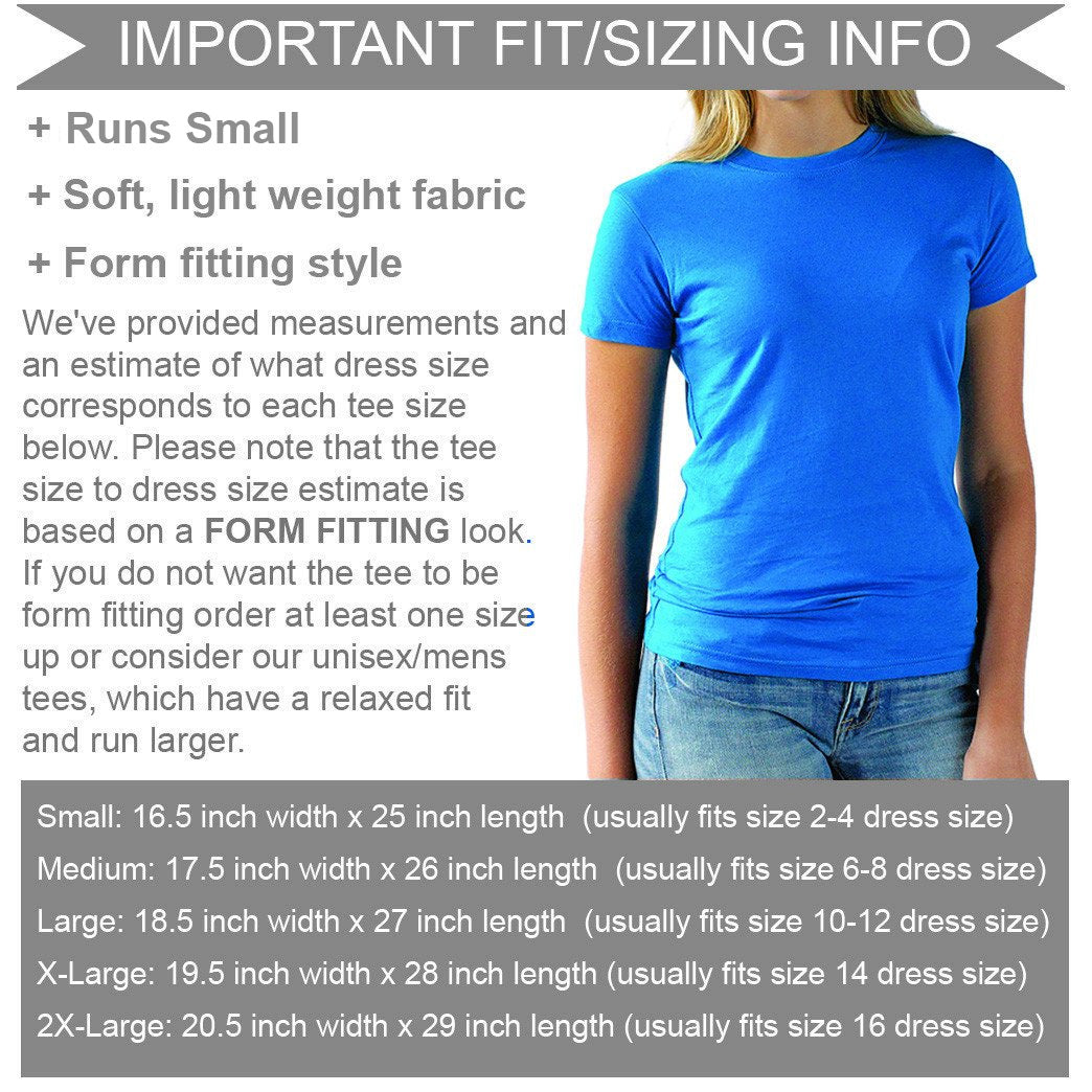 Women's Peachy Freakin' Keen T-Shirt