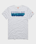 Kickball Dad LOOKITUP