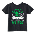 Little Weirdo Toddler T Shirt