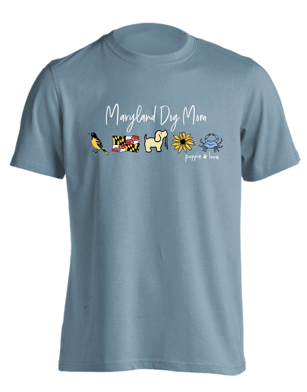 MARYLAND DOG MOM