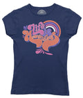 Women's Life is Meaningless T-Shirt - Funny Existentialism Shirt