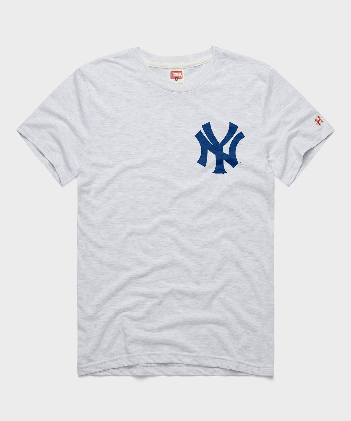 New York Yankees Jersey Logo '47