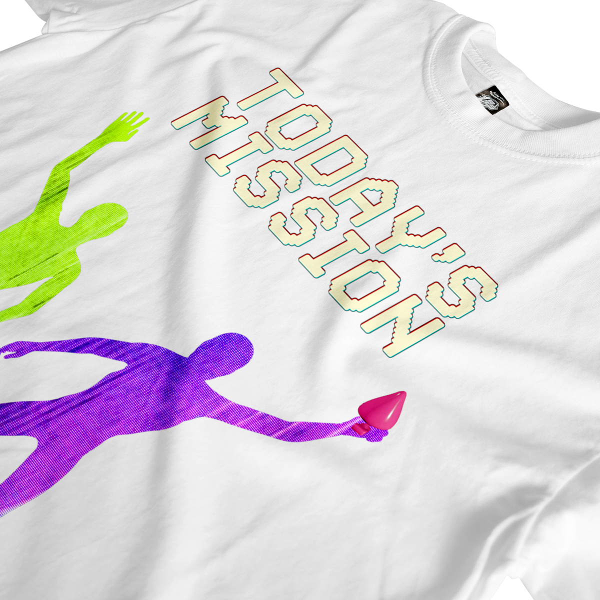One Objective Tee