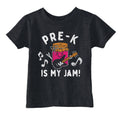 Pre K Is My Jam Toddler T Shirt