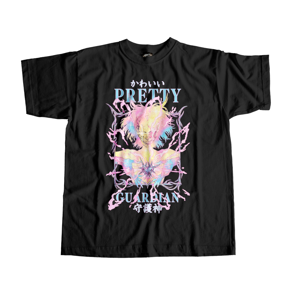Pretty Guardian Tee