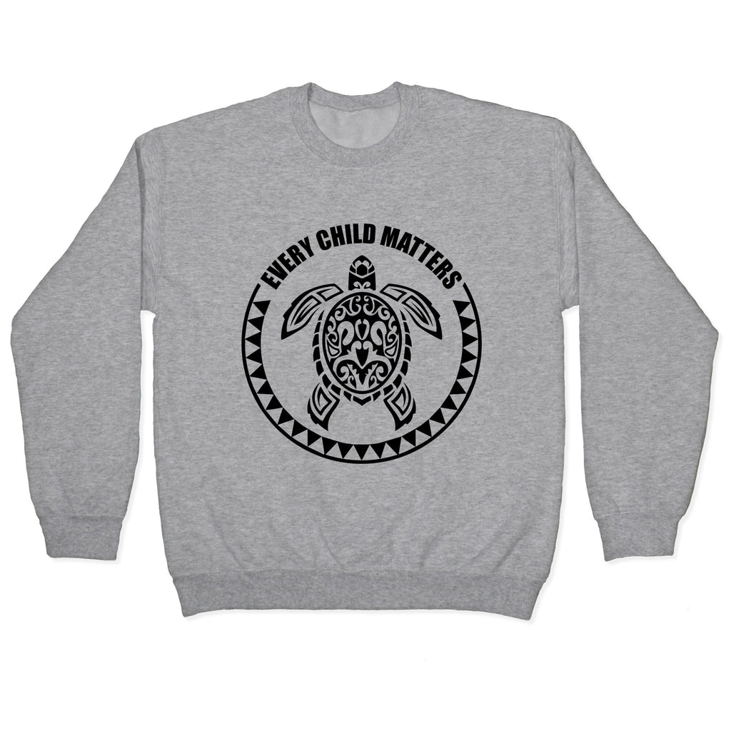 Every Child Matters Crewneck