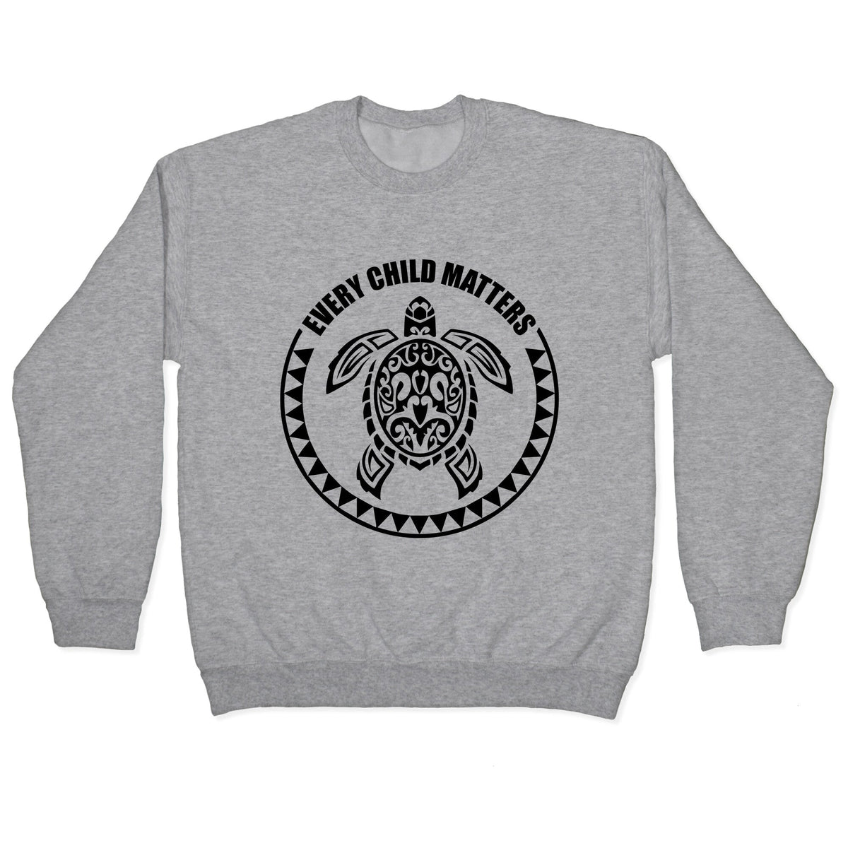 Every Child Matters Crewneck