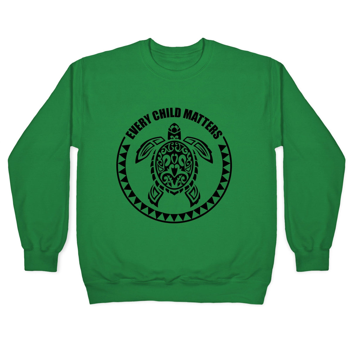Every Child Matters Crewneck